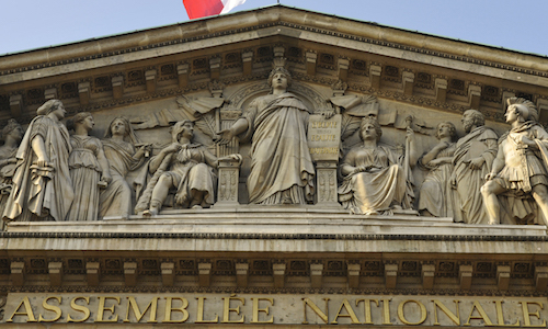 Doit-on exiger un casier judiciaire vierge pour être candidat à une élection ?