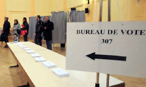 Pour quel candidat voterez-vous à la Présidentielle de 2017 ?