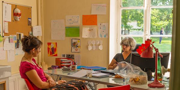 Pensez-vous que les éducatrices sont efficaces ? Et que leur rapport ASE et AEMO sont valables ?