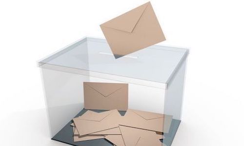 Pour qui voterez-vous en 2017 au premier tour des élections présidentielles ?