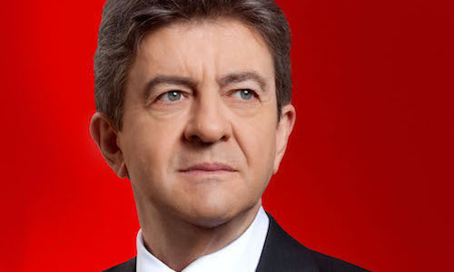 Voterez-vous pour Jean-Luc MÉLANCHON au 1er tour des élections présidentielles ?
