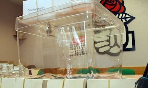 Pour faire échec à François Fillon au second tour, pour quel candidat de la primaire de la gauche êtes-vous prêt à voter ?