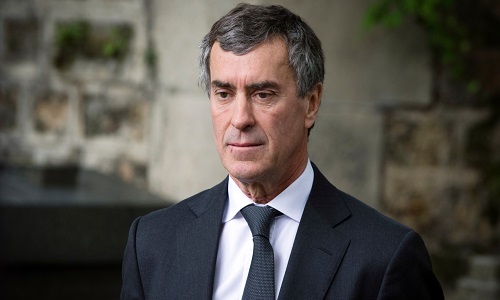 Que pensez-vous de la peine requise pour Jérôme Cahuzac ?