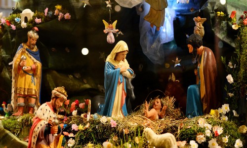 Pour ou contre la crèche?