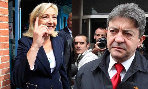 Pensez-vous qu'un candidat qui a perdu une élection peut légitimement se représenter?