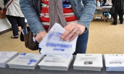 Pour qui voterez-vous à la Présidentielle 2017 ?