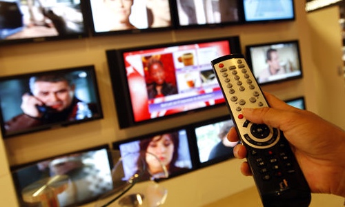 Les politiques nous mentent ainsi que toutes les chaines d'informations TV - Êtes-vous pour une presse indépendante ?