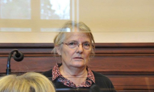 Une grâce présidentielle doit elle être accordée à Jacqueline Sauvage ?