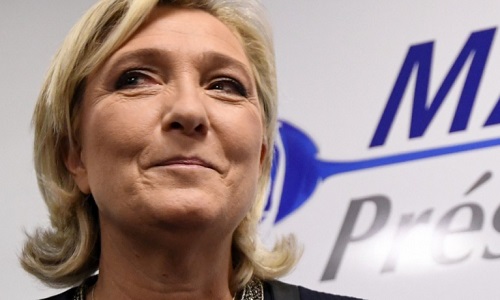 Voterez-vous Marine Le Pen, au premier et deuxième tour en 2017 ?
