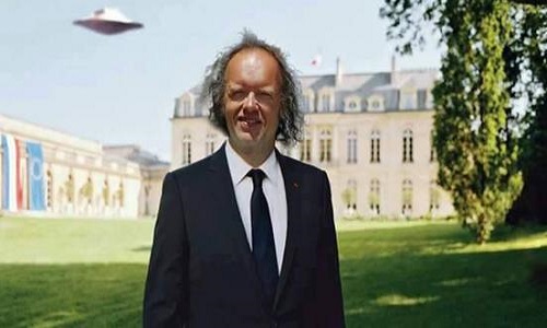 Sylvain Durif doit-il se présenter aux présidentielles de 2017?