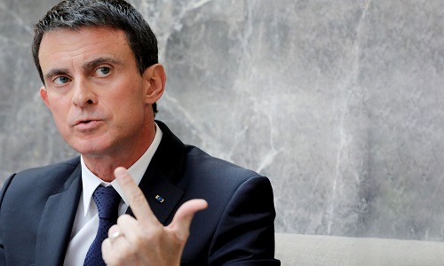 Peut-on faire confiance à M. Manuel Valls qui aurait bien aimé voyager aux frais de la Princesse  ? (Coupe d'Europe de football à Berlin en juin 2015 )