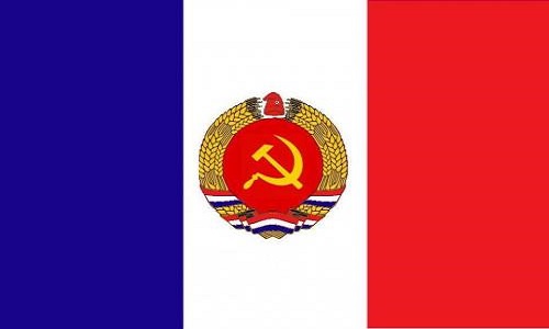 Votez pour un vrai candidat de GAUCHE pour 2017 :