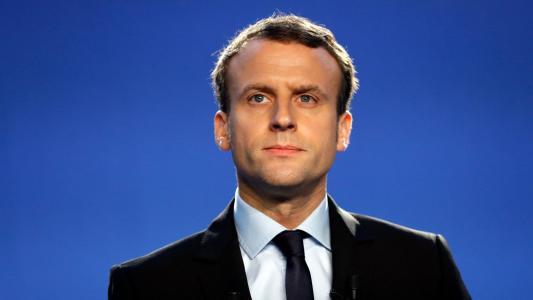 Que pensez-vous d'Emmanuel Macron parlant d'expatriés en arrivant en Guadeloupe?