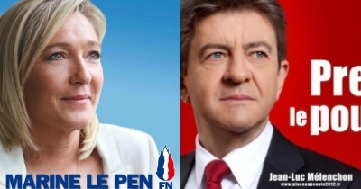 Législatives : duel Marine Le Pen / Jean-Luc Mélenchon, selon vous qui sera le gagnant ?