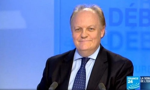 Allez-vous voter pour François Asselineau ?
