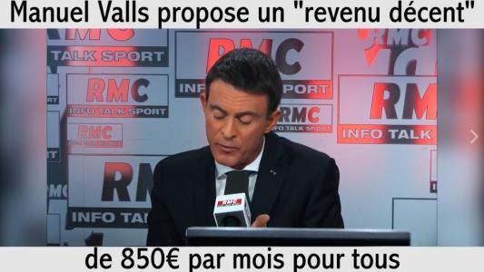 Croyez-vous à ce qu'il veut faire?