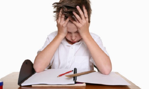 Pour ou contre l'abolition des devoirs?