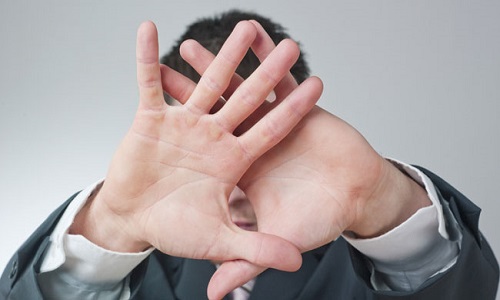 La timidité est un défaut pour vous ?