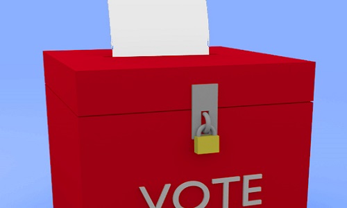 Pour qui voteriez-vous en 2017 ?