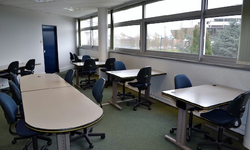 Êtes-vous satisfait de vos conditions de travail ?