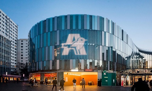 Allez-vous boycotter le magasin Auchan de Tourcoing, pour le licenciement de la caissière emmenée par les secours?