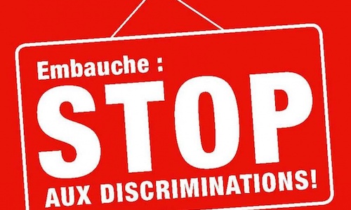 Selon vous, quels sont les motifs les plus discriminatoire à l’embauche ?