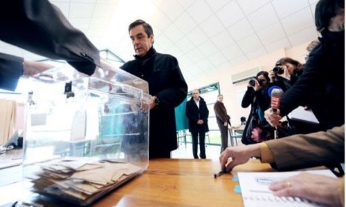 Allez-vous suivre les conseils de vote du nouveau Premier Ministre ?