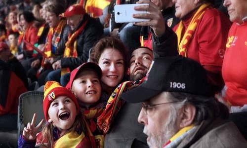 Chez nous : le prochain film de Lucas Belvaux, que pensez-vous de ce film qui sortira en Février ?