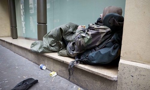 À votre avis, y-a-t-il égalité de traitement entre migrants et SDF ?