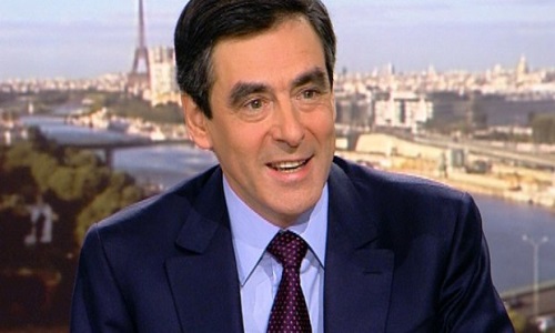 Saviez-vous que François Fillon est un châtelain ?