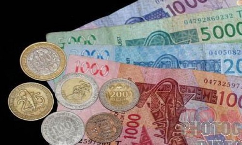 Êtes-vous contre le Franc CFA?