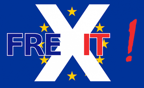 Selon vous, faudrait-il que la France sorte de l'Union Européenne (Frexit) ?