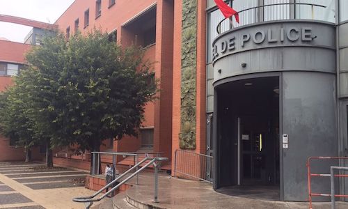 Seriez-vous pour ou contre l'installation de caméras audio-vidéo dans les gendarmeries et commissariats de Police ?