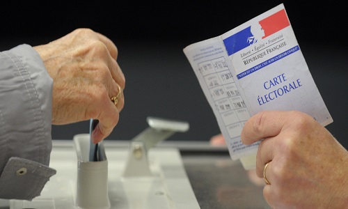 À travers quel candidat à l'élection présidentielle de 2017, vous reconnaissez-vous ?