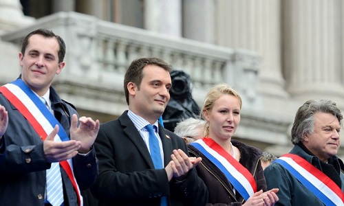 Le film Chez Nous de Lucas Belvaux, est-il, selon vous, un film anti-fn ?