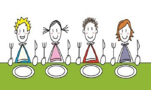 Vos enfants sont-ils contents de la cantine