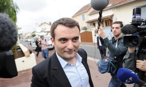 Les journalistes sont-ils impartiaux avec le FN ?