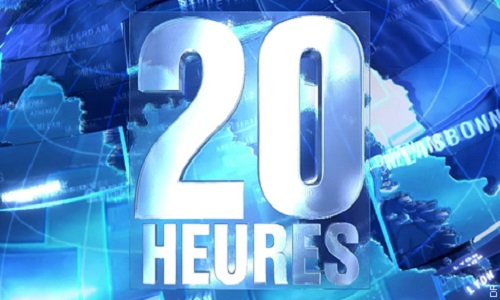 Pensez-vous que les images passant dans les journaux télévisés sont choquantes?