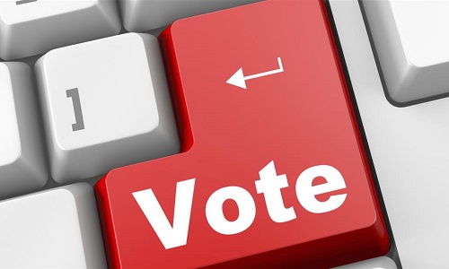 Pour qui allez-vous voter en 2017 ?