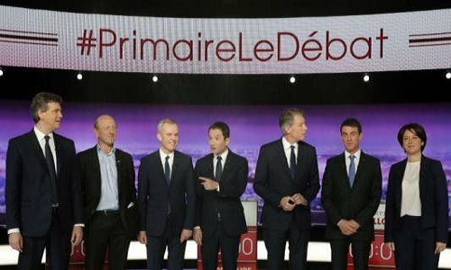 Selon vous, qui a gagné le débat des primaires de la gauche ?