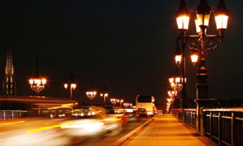 Êtes-vous pour limiter au strict minimum l'éclairage public la nuit (passage piéton, lieu-dit) ?