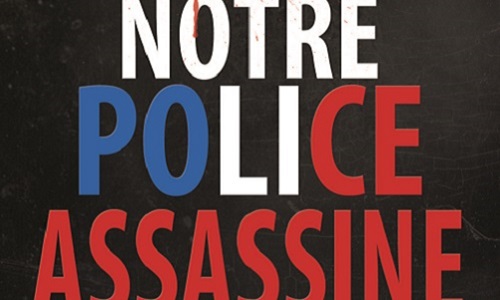 Êtes-vous pour la dissolution du collectif Urgence Notre Police Assassine ?