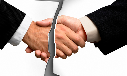 Une nouvelle organisation avec des licenciements est-elle la solution pour notre croissance ?