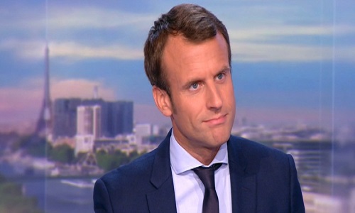 Pensez-vous qu'Emannuel Macron fait 