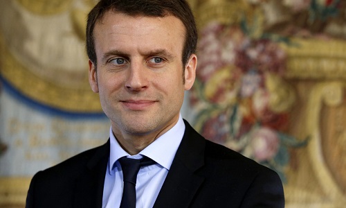 Pensez-vous qu'il est normal que les médias fassent la campagne d'Emmanuel Macron ?