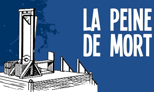 Pour ou contre la peine de mort des terroristes ?