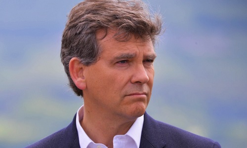Arnaud Montebourg est-il le mieux placé ?