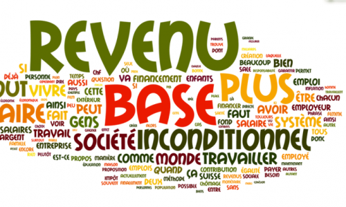 Dans le cas où un financement serait clairement établi et possible pour instaurer un revenu de base universel et inconditionnel pour chaque citoyen français, seriez-vous pour ou contre ?