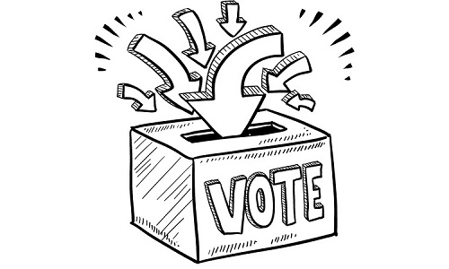 Êtes-vous d'accord avec le fait suivant : voter à gauche ou à droite signifie que nous restons dans cette UE. Voter Marine signifie que nous retrouvons notre liberté en France ?