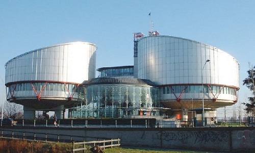 Aucune requête ne connait de suite favorable à la Cour Européenne des droits de l'Homme, pensez-vous qu'elle est inefficace et inutile ?